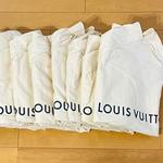 LOUIS VUITTON ガーメント 9枚セット 洋服カバー