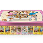 The Baby-Sitters Club Retro Set 2: #11, #12,#27,#31,#31#43