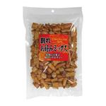 【直送品】タクマ食品 割れお好みミックス 40袋（10×4個入）【お寄せ品、返品キャンセル不可。欠品終売時連絡あり】