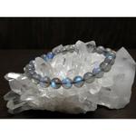 ラブラドライトブレスレット 約7〜7.5mm 高品質 販売 | 通販 天然石専門店/鬮石